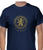 Boro 150 T-shirt - In Support Of Teesside Samaritans - Free UK Delivery