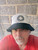 Reversible Retro MCFC / St Marks Bucket Hat Black And White