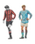 Colin Bell Home and Away Prints - A4 Pair