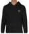 Boro Gold Badge Hoodie - In Support Of Teesside Samaritans