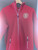 Boro Full Zip Soft Shell Active Hoodie In Support Of Teesside Samaritans