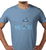Iconic Shaun Goater T-shirt
