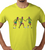 WBA Three Degrees Artwork T-Shirt