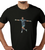 Joe Hart Celebration Artwork T-shirt