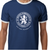 LIMITED EDITION Boro Anniversary Navy and White Ringer T-Shirt