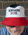 Northern Soul Bucket In MUFC Colours - Limited Edition Only
