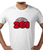 Piccadilly 261 Retro T-Shirt IN Support Of Christie Hospital