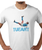 Tueart Overhead Kick 1976 Artwork T-Shirt