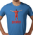 Boro Lankshear Artwork T-shirt