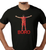 Kids Boro Lankshear Artwork T-shirt