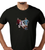 Three Bells T-Shirt IN Support of Christie Hospital