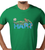 Joe Hart - Limited Edition T-Shirt - Free UK Delivery