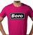 Oasis Boro T-Shirt