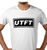 UTFT Oasis Style T-Shirt In Support Of BABC