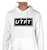 UTFT Oasis Style Hoodie In Support Of BABC