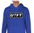 UTFT Oasis Style Hoodie In Support Of BABC