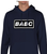BABC Oasis Style Hoodie In Support Of BABC