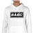 BABC Oasis Style Hoodie In Support Of BABC