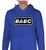 BABC Oasis Style Hoodie In Support Of BABC