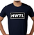 HWTL Oasis Style T-Shirt In Support Of NUFC Fans Foodbank