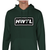 HWTL Oasis Style Hoodie In Support Of NUFC Fans Foodbank