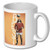 George Best Mug - Free UK Delivery