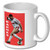 John Barnes Full Colour Mug - Free UK Delivery