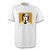 Johan Cruyff Legends T-Shirt - Free UK Delivery