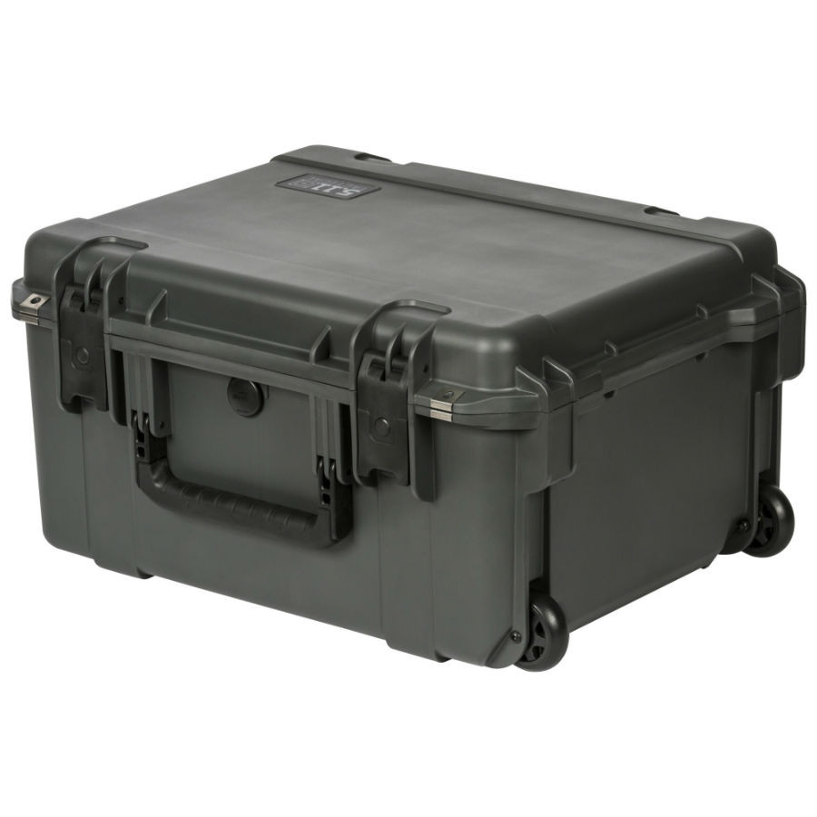 Custom Foam for 5.11 Tactical Hard Case 3180 | MyCaseBuilder