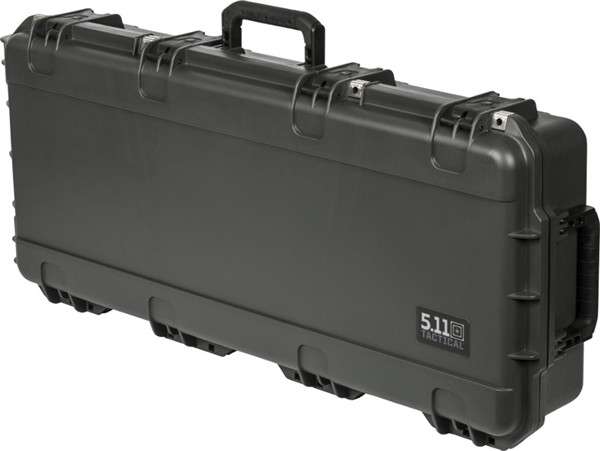 Custom Foam for 5.11 Hard Case 36 | MyCaseBuilder