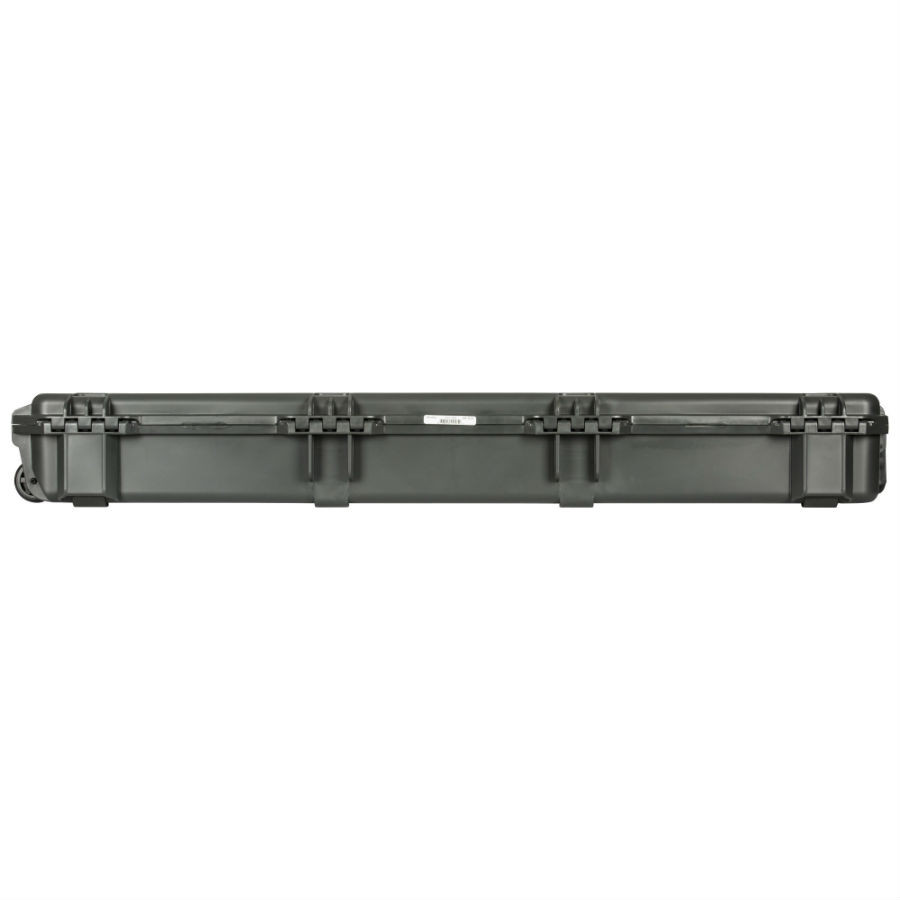 Custom Foam for 5.11 Tactical Rifle Hard Case 5480 | MyCaseBuilder