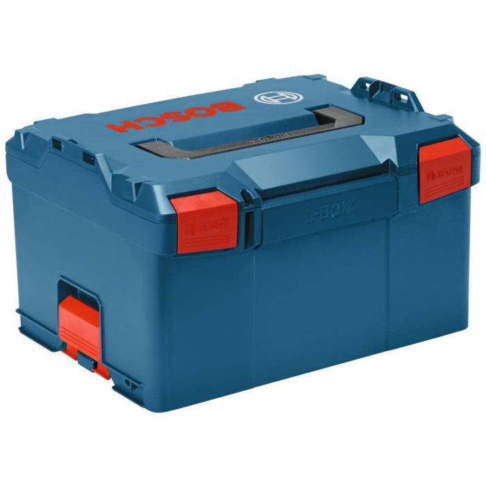 Custom Foam for Bosch L-Boxx-3 Cases | MyCaseBuilder