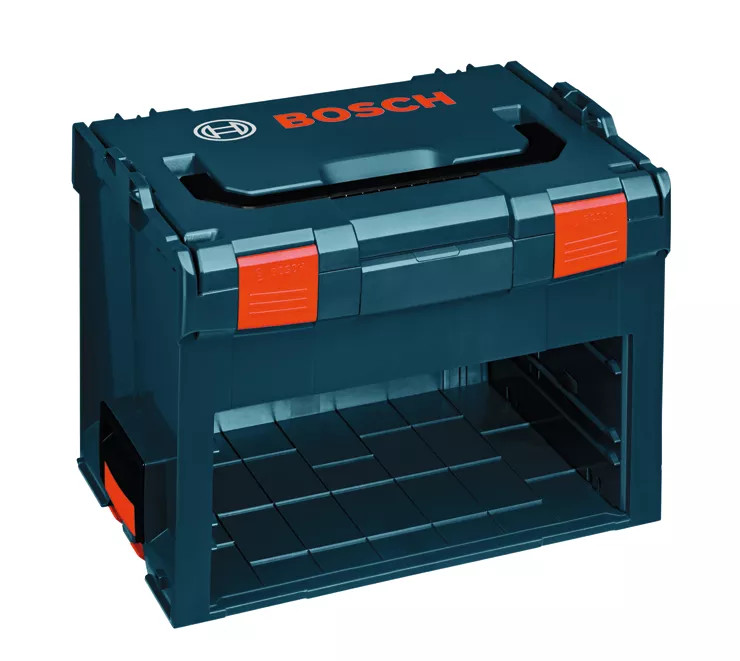 Custom Foam for Bosch L-Boxx-3D Top Insert Cases | MyCaseBuilder