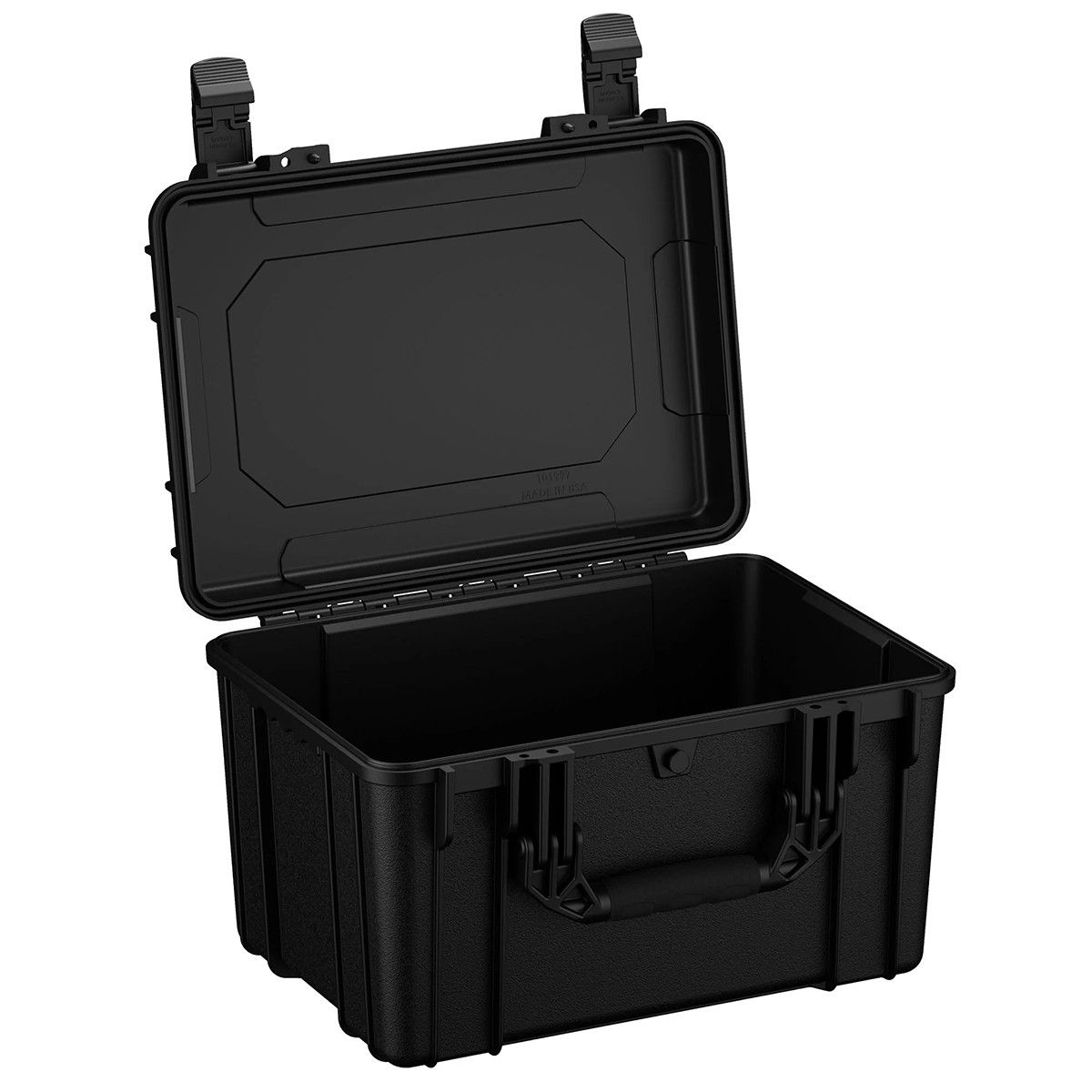 Custom Foam for Condition1 101997 Waterproof Case | MyCaseBuilder