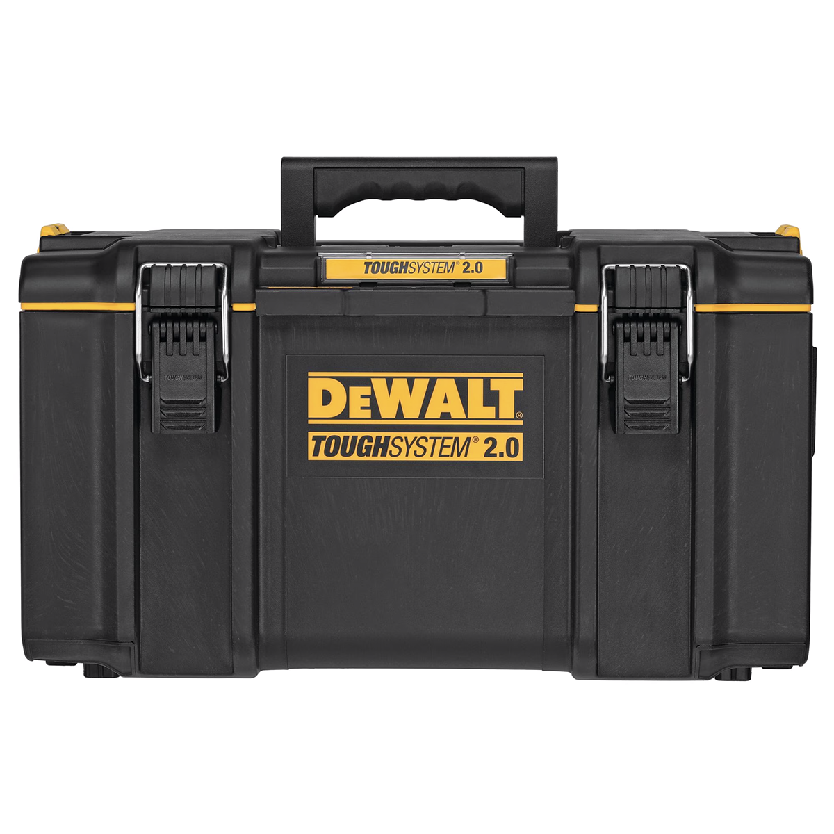 Custom Foam for Dewalt Toughsystem 2.0 Toolbox Large Cases