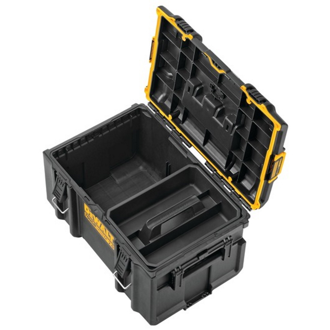 Custom Foam for Dewalt Toughsystem 2.0 Toolbox Large Cases