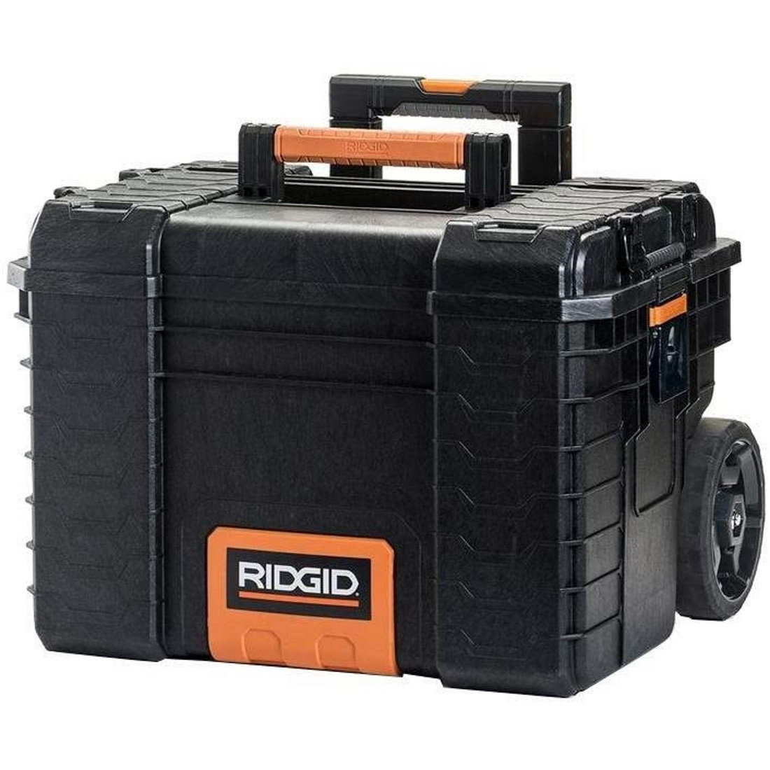 Custom Foam for Ridgid 22