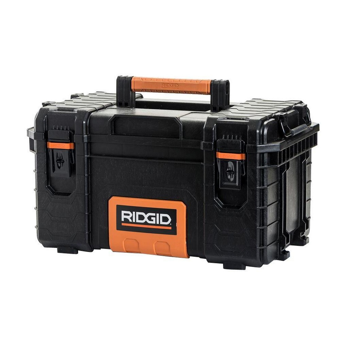 Custom Foam for Ridgid 22