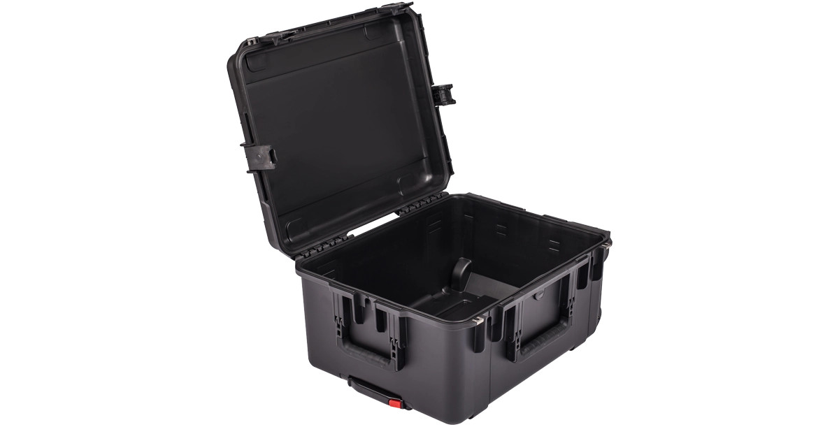 3i2217-10 Case + Custom Foam | MyCaseBuilder