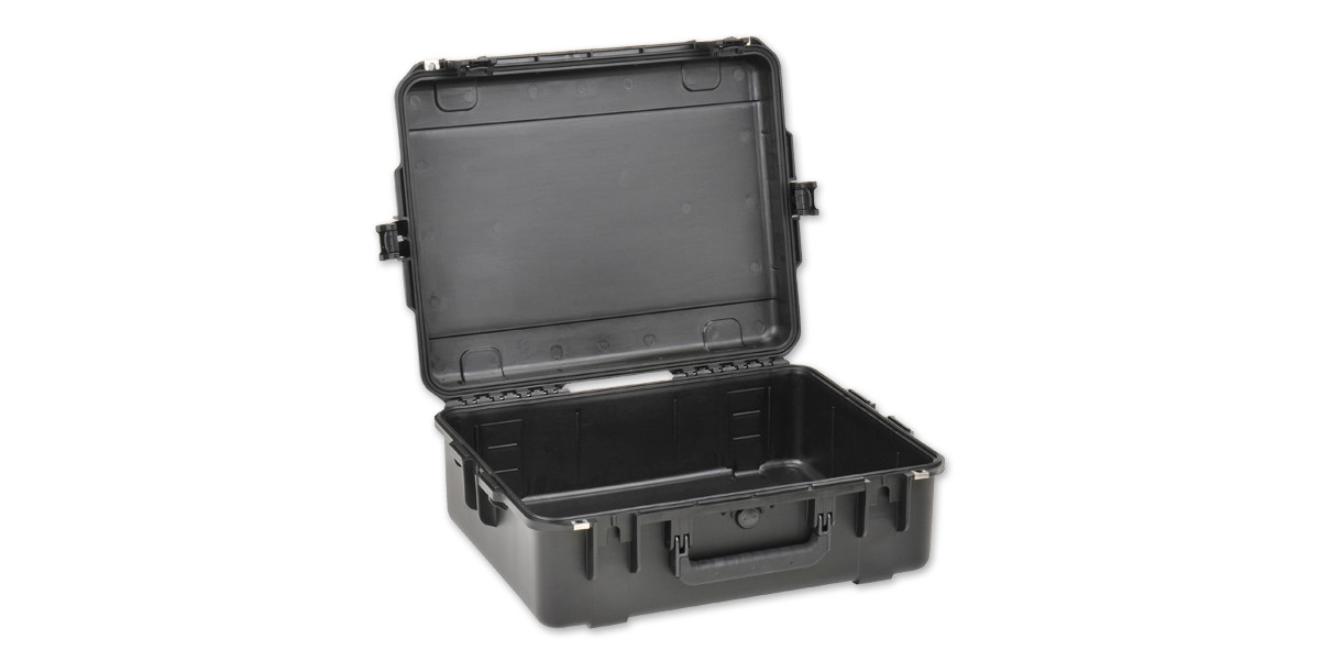 3i2217-8 Case + Custom Foam | MyCaseBuilder