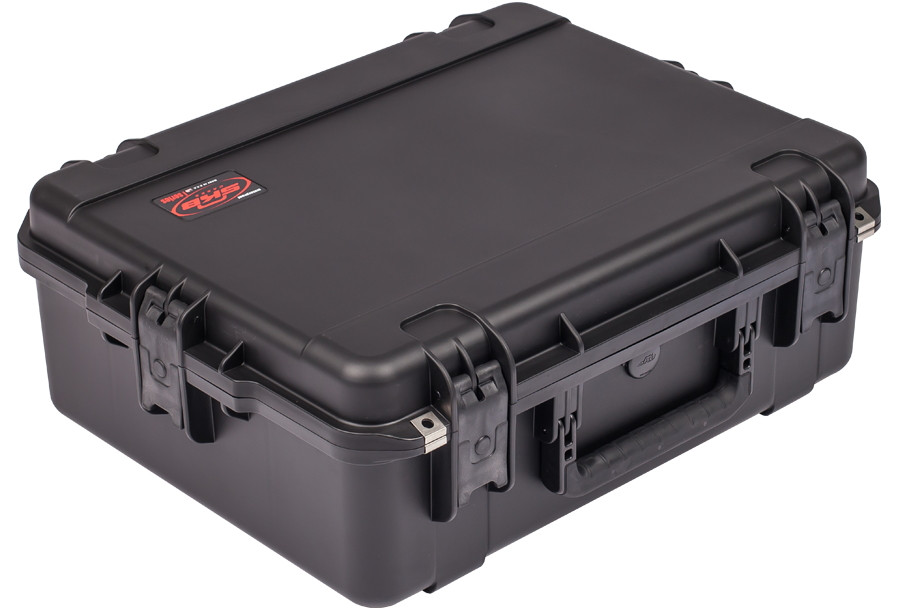 glambケース 3i2217-8 Case + Custom Foam | MyCaseBuilder