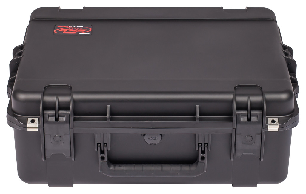 3i2217-8 Case + Custom Foam | MyCaseBuilder