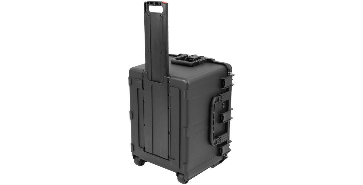 3i2418-16 Case + Custom Foam | MyCaseBuilder