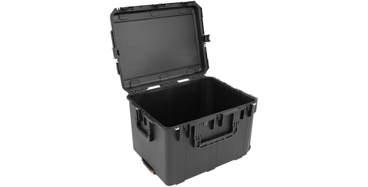 3i2418-16 Case + Custom Foam | MyCaseBuilder