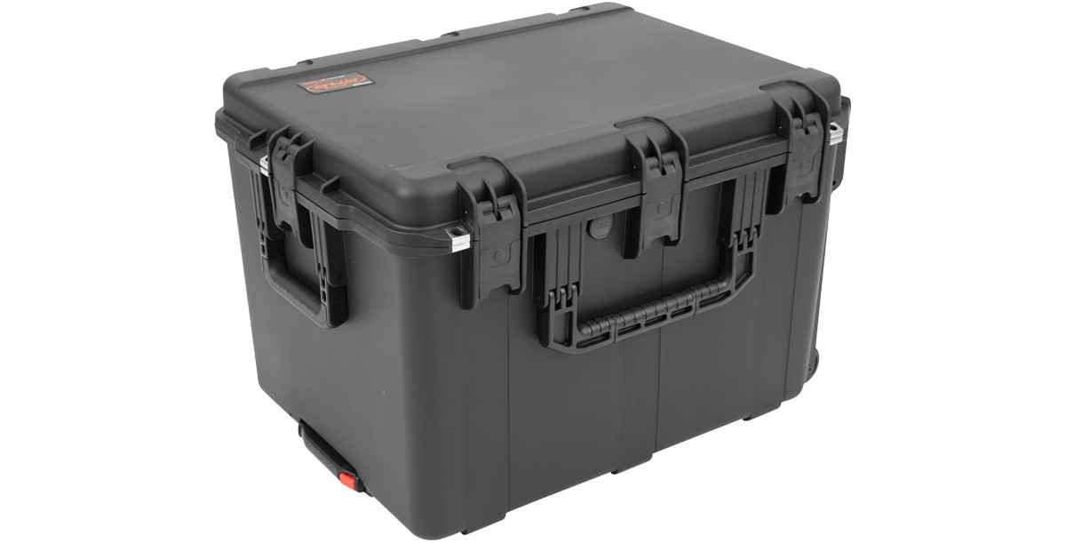 3i2418-16 Case + Custom Foam | MyCaseBuilder