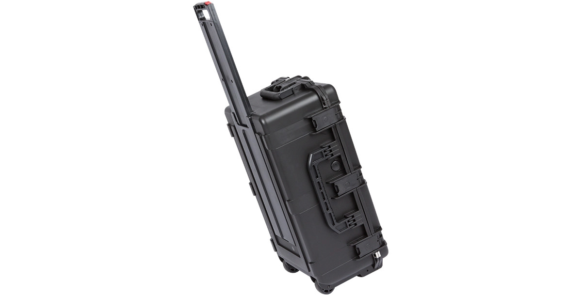 3i2615-10 Case + Custom Foam | MyCaseBuilder