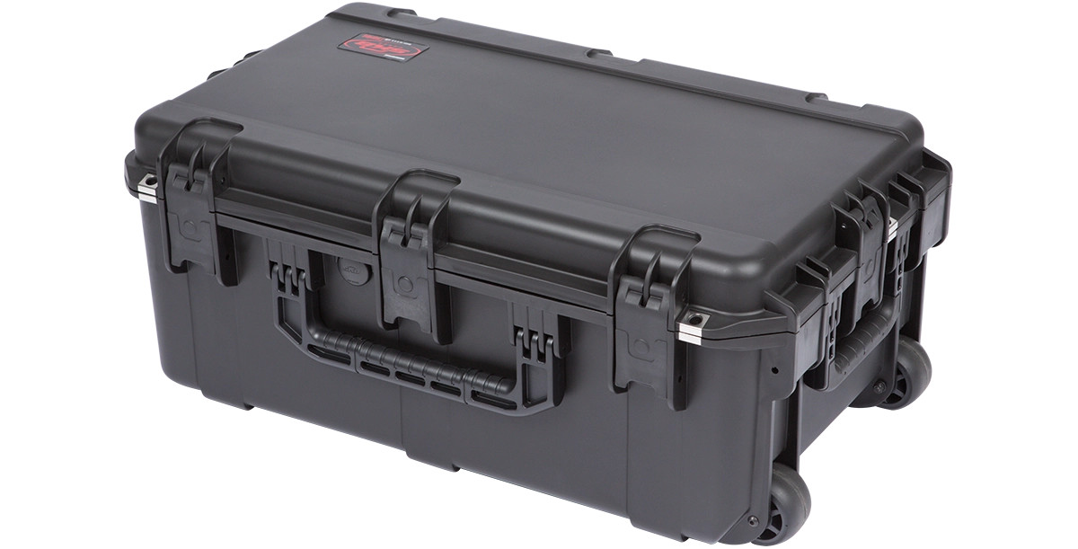 3i2615-10 Case + Custom Foam | MyCaseBuilder