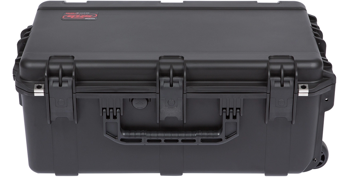 3i2615-10 Case + Custom Foam | MyCaseBuilder