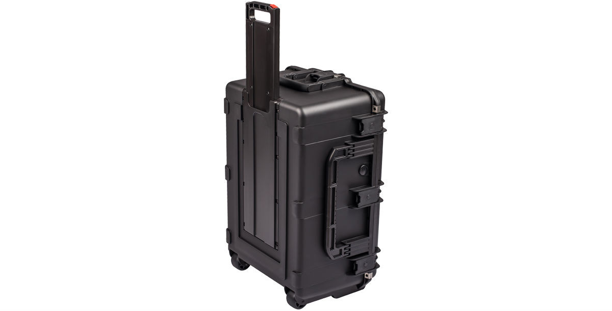 3i2617-12 Case + Custom Foam | MyCaseBuilder