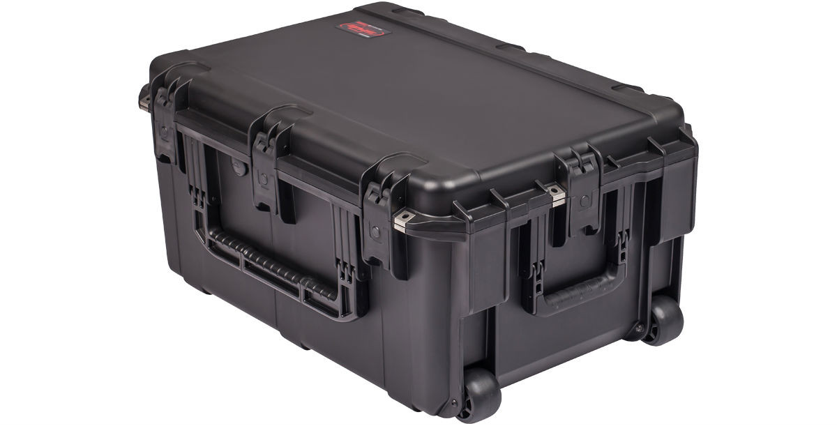 3i2617-12 Case + Custom Foam | MyCaseBuilder